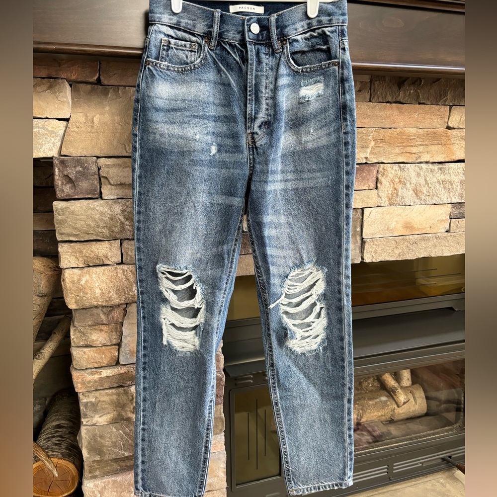 PACSUN Jeans